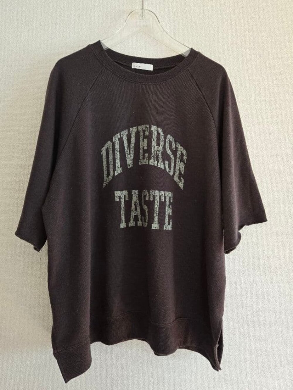 Mariae Pullover Sweatshirt